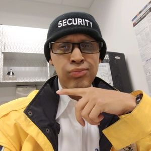 Meet your Posher, Erick